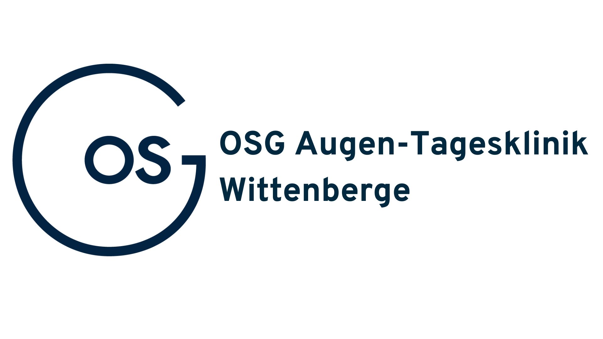 OSG Augen-Tagesklinik Wittenberge