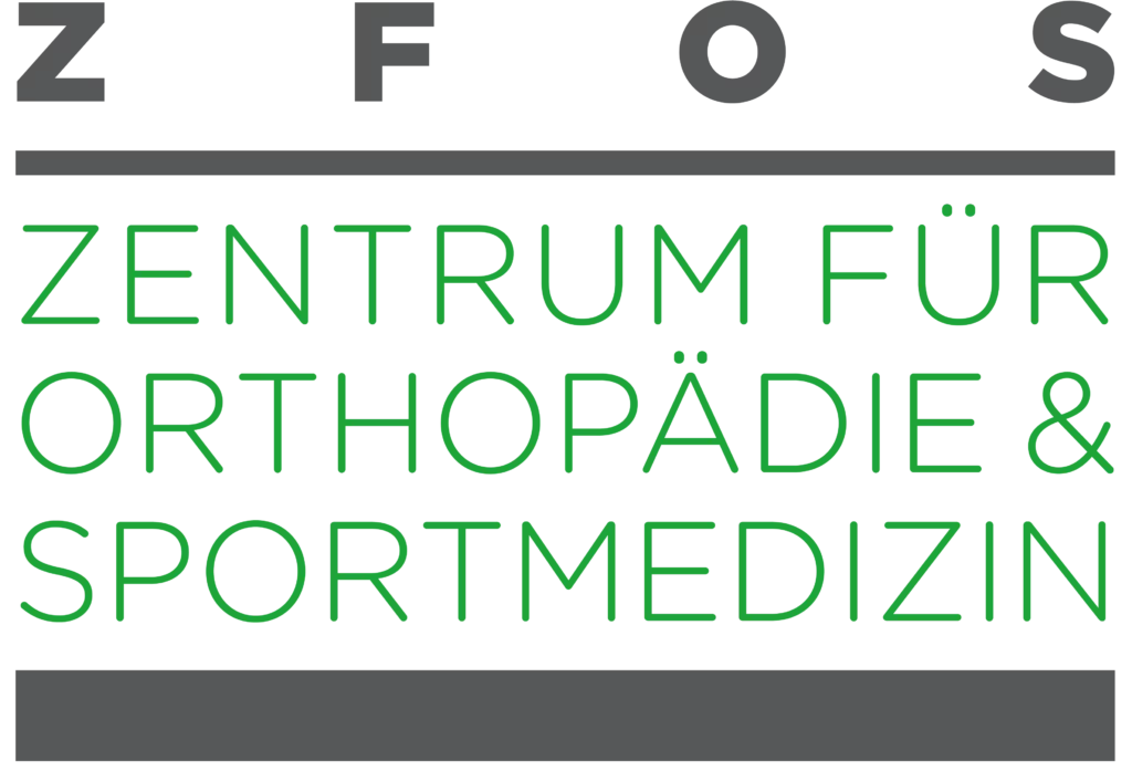 ZFOS – Zentrum für Orthopädie & Sportmedizin